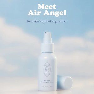 Dieux Skin Air Angel Gel Cream